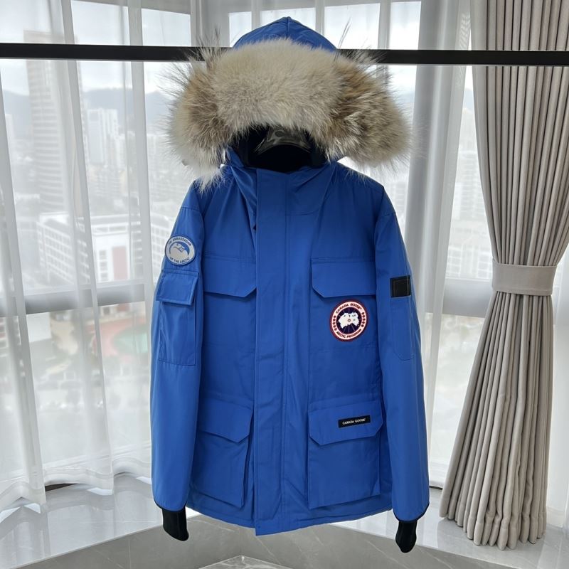 Canada Goose Down Jackets